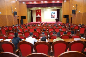 Tư vấn, định hướng nghề nghiệp cho người lao động tái hòa nhập cộng đồng