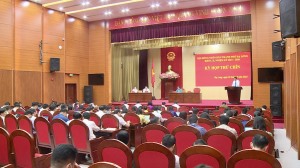 HĐND thành phố Hạ Long quyết nghị Đầu tư hàng loạt các trường học để nâng cao chất lượng giáo dục đào tạo, phát triển nguồn nhân lực