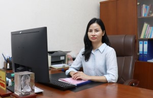 Sâu sát cơ sở, tận tụy với nhân dân 