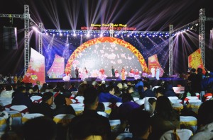 Ước vọng đầu xuân