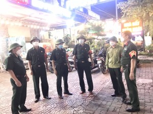 Phường Bãi Cháy nỗ lực chuyển hóa địa bàn trọng điểm, phức tạp về trật tự, an toàn xã hội
