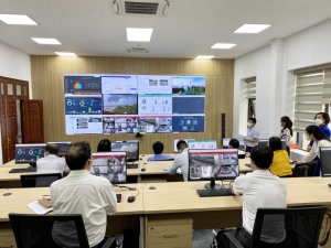 Thành phố: Ban hành kế hoạch CCHC năm 2023