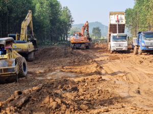 TP Hạ Long bố trí gần 1760 tỷ cho đầu tư công năm 2023