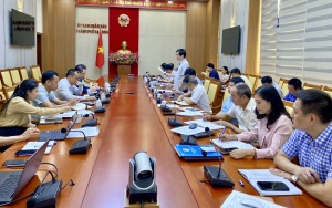 TP Hạ Long: Tích cực đồng hành cùng nhà đầu tư