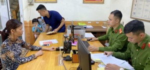 TP Hạ Long: Cao điểm kích hoạt tài khoản định danh điện tử