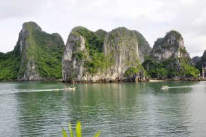 Mở rộng ranh giới di sản Vịnh Hạ Long - Quần đảo Cát Bà: Cơ hội và thách thức