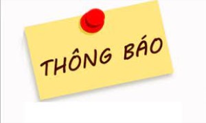 Thông báo Công khai tình hình thực hiện dự toán ngân sách thành phố năm 2024