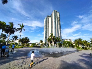 Phường Hùng Thắng – Tự hào 20 năm xây dựng và phát triển 