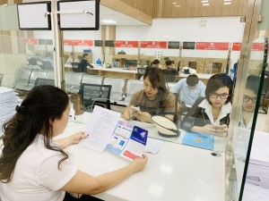 Dấu ấn cải cách tài chính công ở Hạ Long
