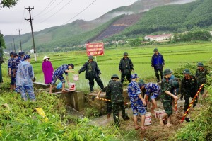 Đổi mới, nâng cao chất lượng, hiệu quả công tác dân vận, thực hiện Quy chế dân chủ ở cơ sở thành phố Hạ Long năm 2023