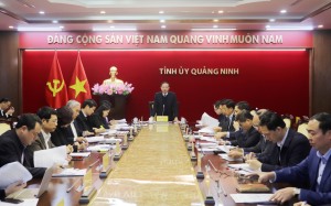 Tạo động lực phát triển mới cho TP Hạ Long