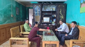 Dân đồng thuận nhờ chủ trương đúng
