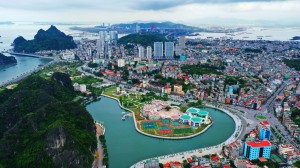 Tạo động lực để Hạ Long phát triển nhanh, bền vững