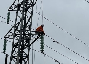Từ ngày 12-20/12, khu vực Hòn Gai (TP Hạ Long) sẽ phải tiết giảm công suất điện vào giờ cao điểm tối