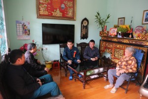 Hạ Long sẵn sàng ngày hội tòng quân