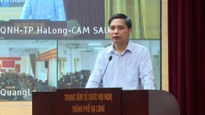 TP Hạ Long triển khai kế hoạch học tập, làm theo Bác và phát động chương trình thi đua bảo vệ môi trường
