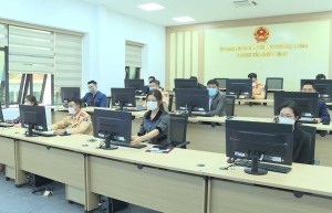 Năm 2023: tập trung triển khai " Dữ liệu số" tạo sự bứt phá trong chuyển đổi số