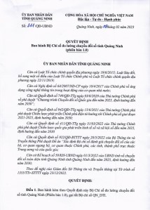 Tỉnh Quảng Ninh: Ban hành Bộ Chỉ số đo lường chuyển đổi số (phiên bản 1.0)