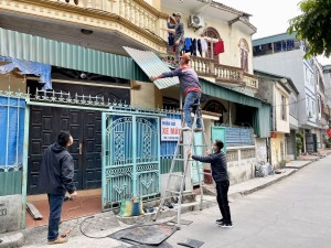 Sức lan tỏa từ Nghị quyết 21