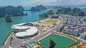 Thành ủy Hạ Long tổ chức cuộc thi tìm hiểu “Quảng Ninh 60 năm xây dựng và phát triển”