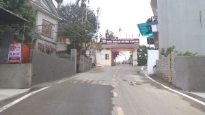 Nhân rộng những tuyến đường theo tinh thần Nghị quyết 21