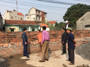 Phường Hà Khẩu: Huy động sức dân nâng cấp đường giao thông