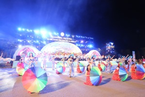 Nét mới trong Chương trình Carnaval Hạ Long 2023