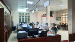 Phường Hà Tu: Cải cách hành chính là động lực, mục tiêu phát triển kinh tế - xã hội địa phương