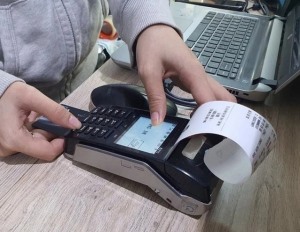 Đẩy mạnh triển khai HĐĐT khởi tạo từ máy tính tiền