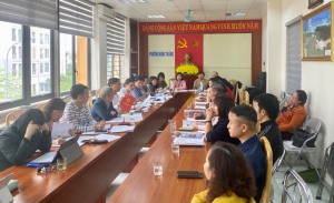 TP Hạ Long giải quyết đơn thư khiếu nại của các hộ dân tổ 1, khu 1 (phường Hùng Thắng) 