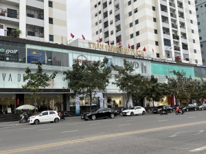 Cần giải pháp phát triển bãi đỗ xe tại TP Hạ Long