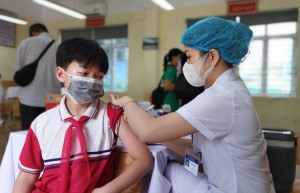 Tăng cường công tác phòng, chống dịch bệnh Covid-19