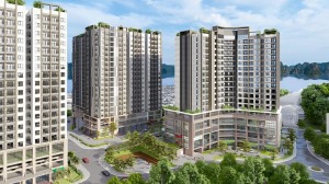 Người dân cần cẩn trọng khi đăng ký mua Nhà ở xã hội Khu dân cư đồi Ngân hàng