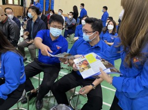 Năm 2023, Hạ Long đặt mục tiêu có 80% cơ sở kinh doanh thực phẩm, dịch vụ ăn uống đạt các điều kiện bảo đảm ATTP