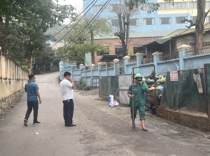 Để Hạ Long luôn Xanh – Sạch – Đẹp đón khách du lịch