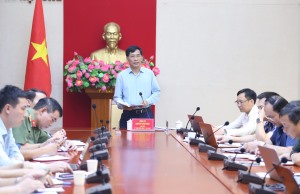 Phòng, chống dịch Covid-19: Không được chủ quan, lơ là