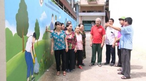 TP Hạ Long: đẩy mạnh học tập và làm theo tư tưởng, đạo đức, phong cách Hồ Chí Minh