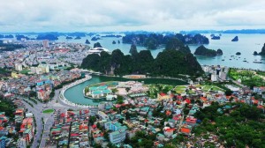 TP Hạ Long tăng cường công tác quản lý quy hoạch, đô thị