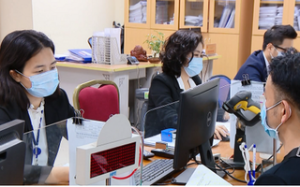 Ngành Thuế đẩy mạnh triển khai rà soát, chuẩn hóa dữ liệu mã số thuế cá nhân