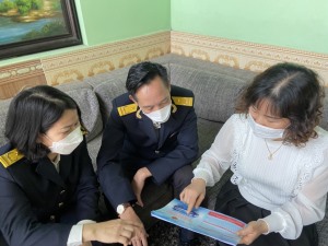 TP Hạ Long đẩy mạnh thực hành tiết kiệm chống lãng phí