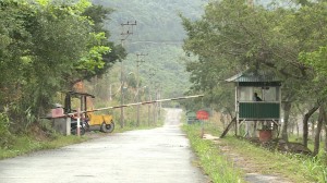 Bảo vệ môi trường trong khai thác khoáng sản
