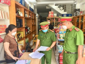 TP Hạ Long: 31 cơ sở bị đình chỉ hoạt động do vi phạm quy định PCCC