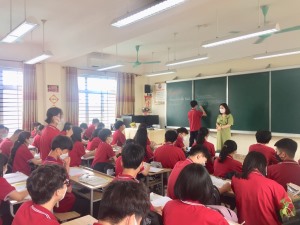 Hạ Long sẵn sàng cho Kỳ thi tuyển sinh vào lớp 10 THPT