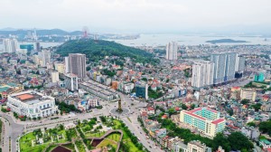 Hạ Long tạo đà phát triển đô thị từ Quy hoạch chung 