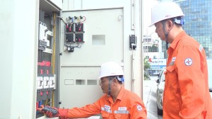 Đảm bảo điện ổn định trong tuần lễ du lịch và mùa nắng nóng