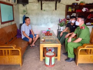 Xây dựng xã phường, cơ quan, doanh nghiệp, cơ sở giáo dục điển hình về phong trào bảo vệ an ninh Tổ quốc năm 2023