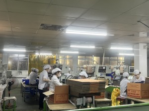 Khắc phục tình trạng mất điện để phát triển sản xuất