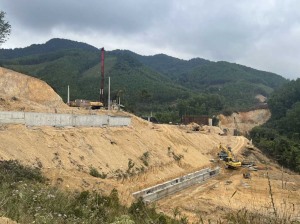 Nỗ lực giải ngân vốn đầu tư công
