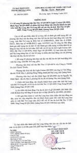 Thông báo bổ sung phương tiện vận chuyển khách du lịch trên vịnh Hạ Long