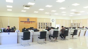 Chi cục Hải quan cửa khẩu cảng Hòn Gai: Đồng hành, hỗ trợ doanh nghiệp để tăng nguồn thu
